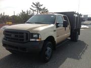 ford f-450 2004 - Ford F-450