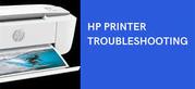 HP Printer Troubleshooting 